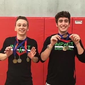 Meet your Posher, Kyle